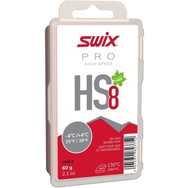 SWIX HS08 ROSSA